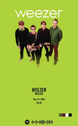 Weezer - Weezer.jpg